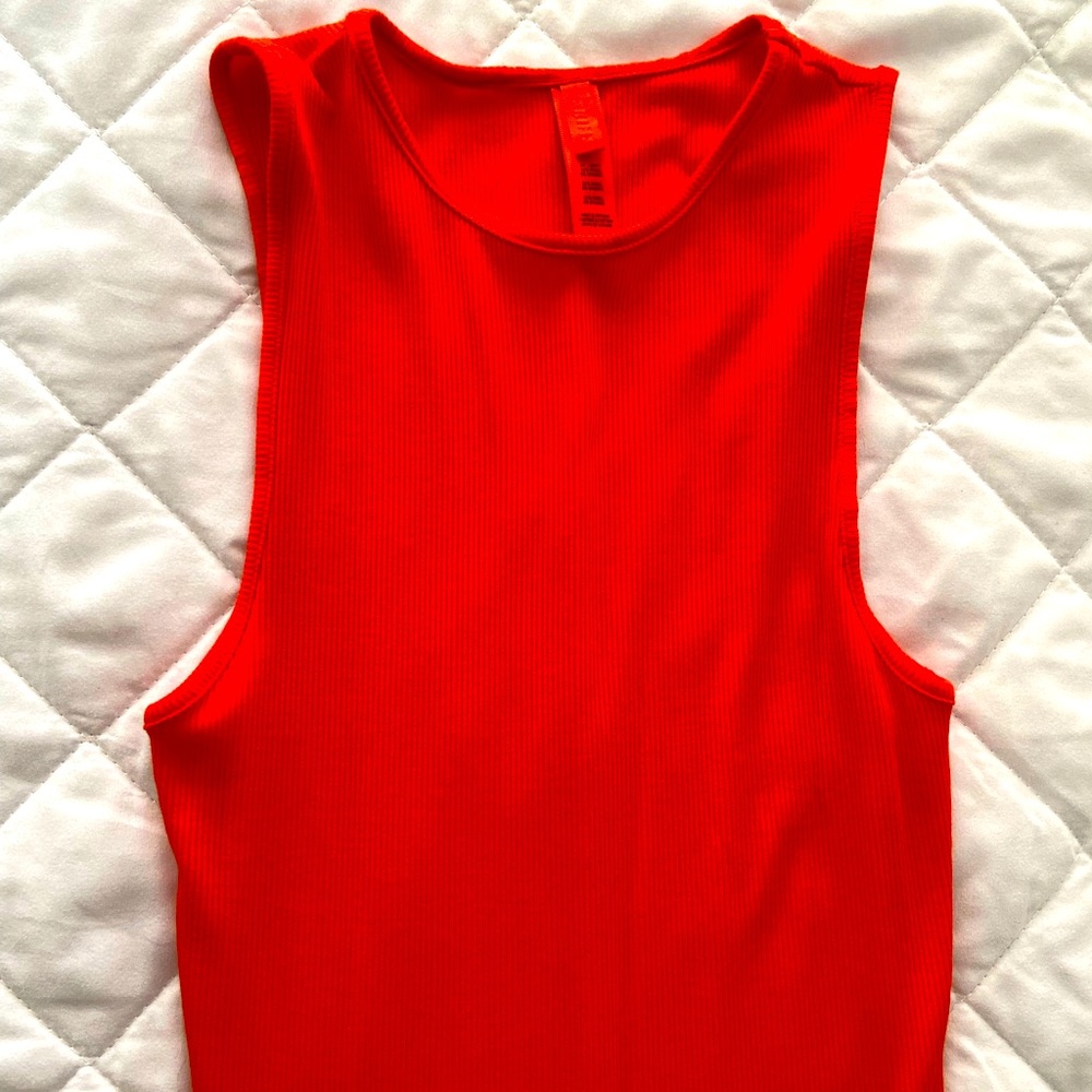 Skims dress
